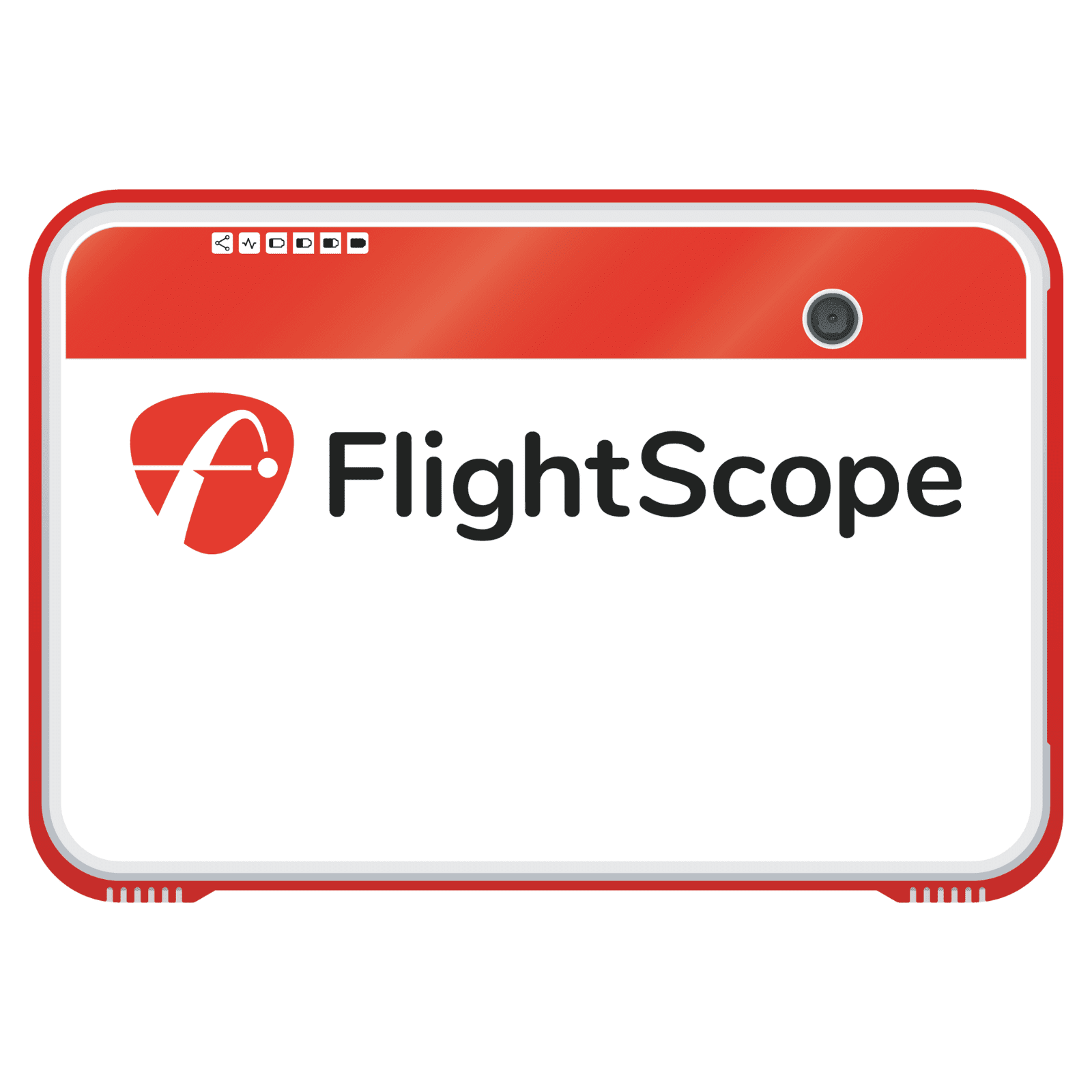 FlightScope Mevo+ Golf Launch Monitor and Simulator