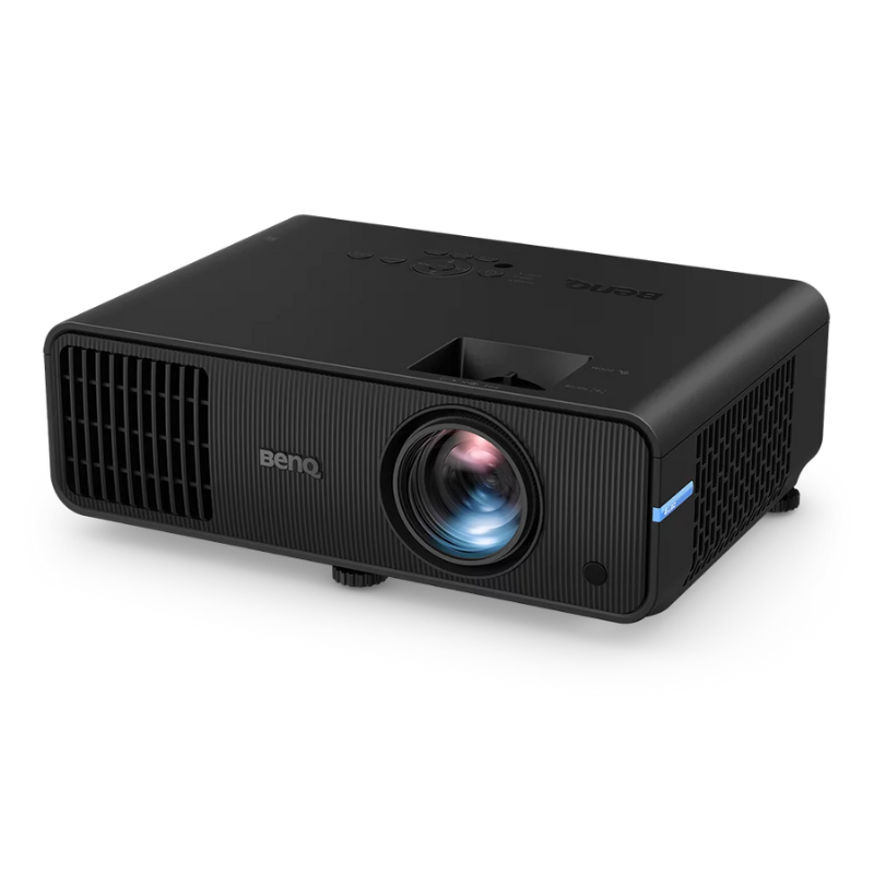 BenQ LH600ST 2500 Lumens Short Throw LED Golf Simulator Projector