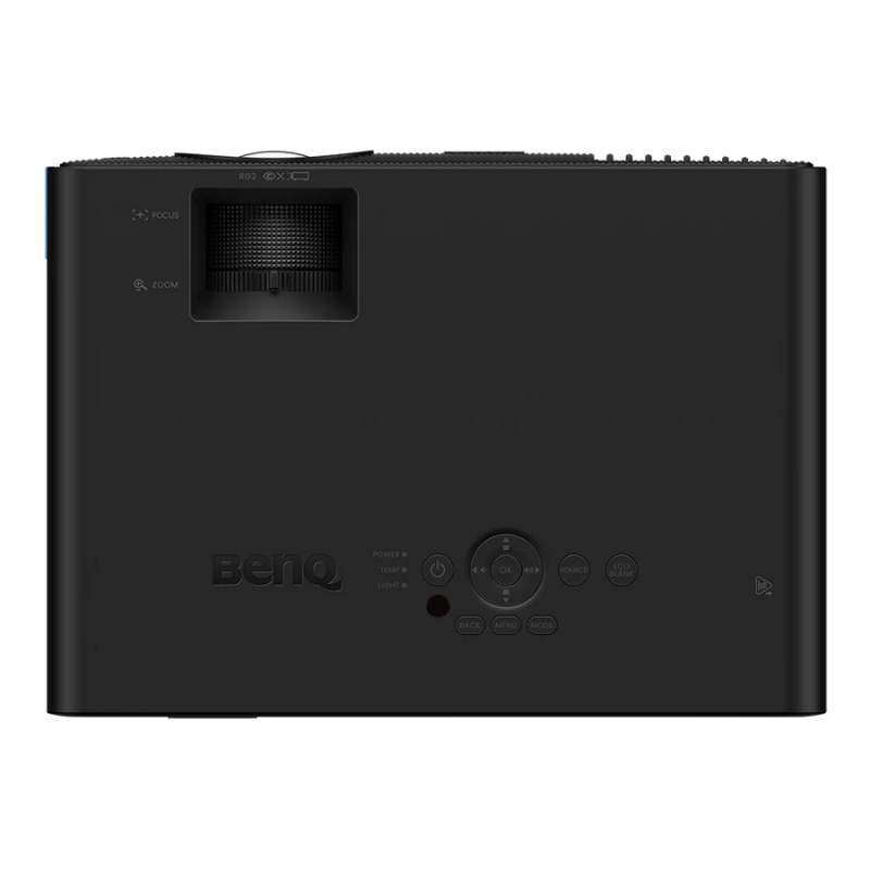 BenQ LH600ST 2500 Lumens Short Throw LED Golf Simulator Projector