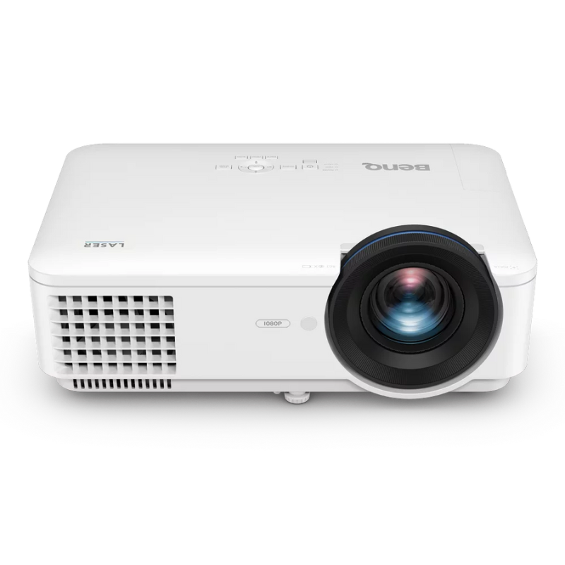 BenQ LH820ST 3600 Lumens HDR Short Throw Laser Golf Simulator Projector