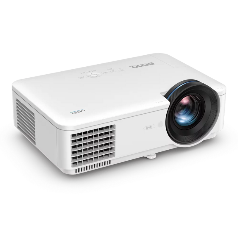 BenQ LH820ST 3600 Lumens HDR Short Throw Laser Golf Simulator Projector