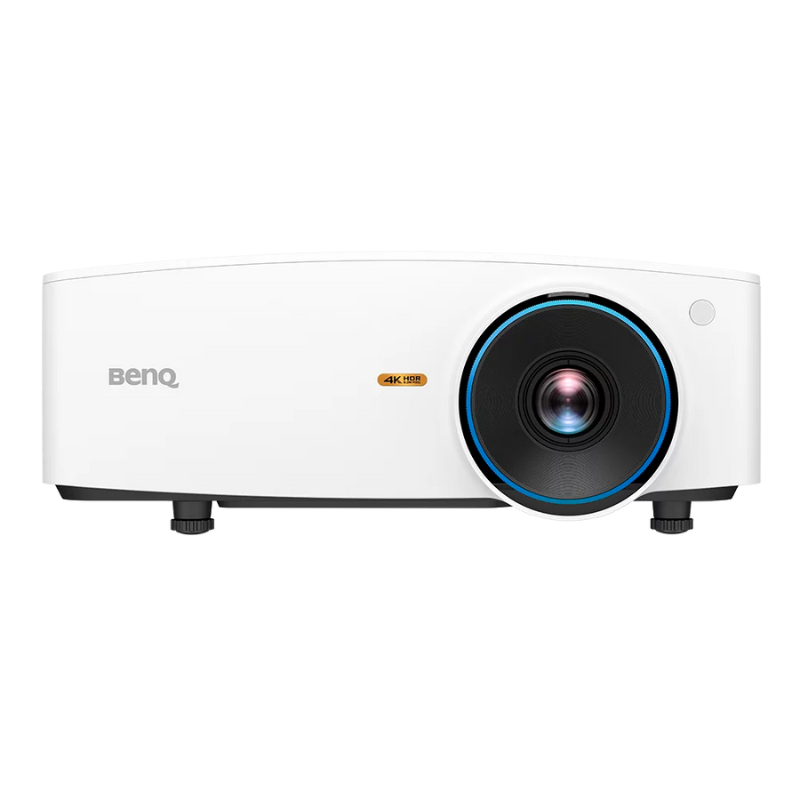 BenQ LK935 5500 Lumen 4K Laser Normal Throw Golf Simulator Projector