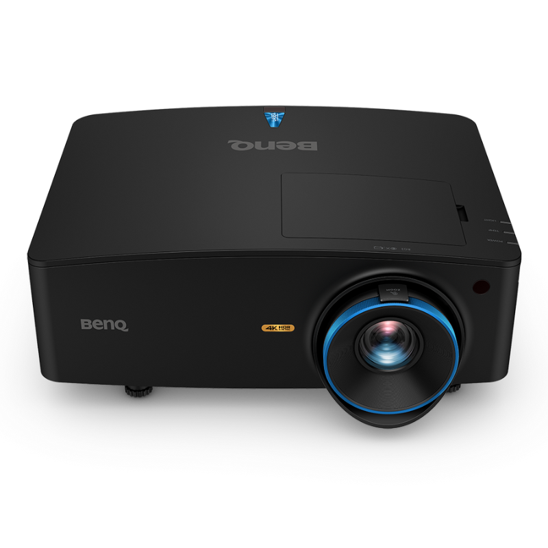 BenQ LK936ST 4K HDR Short Throw Laser Golf Simulator Projector