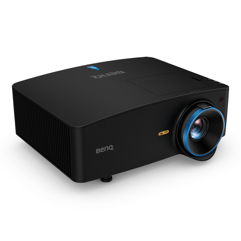 BenQ LK936ST 4K HDR Short Throw Laser Golf Simulator Projector