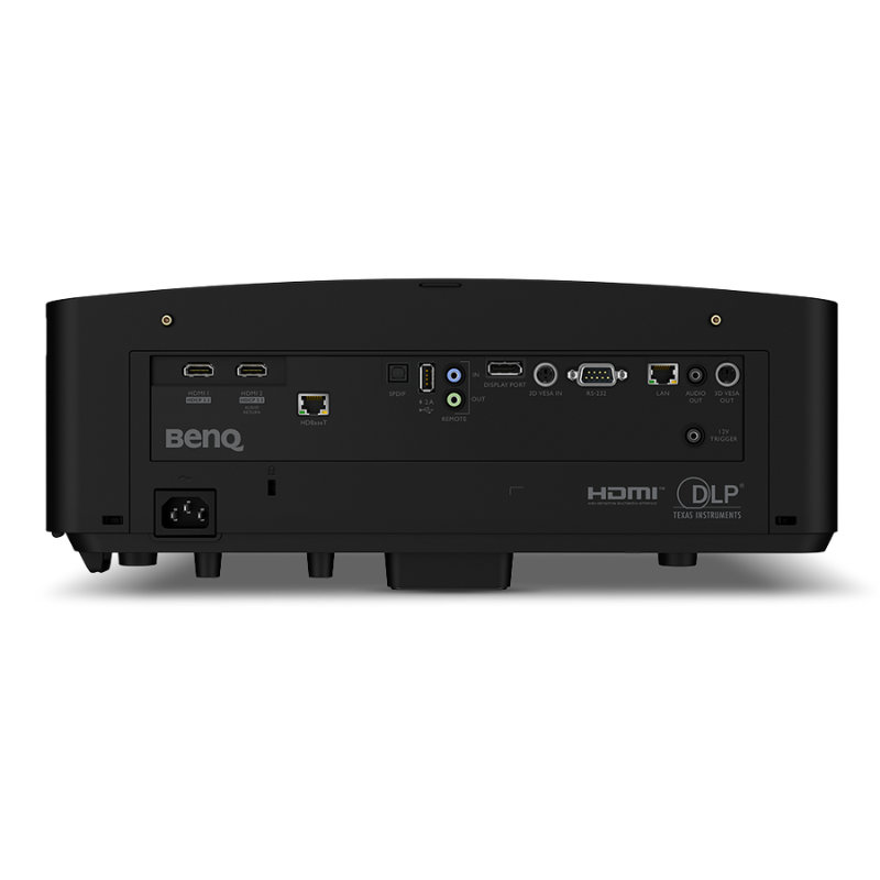 BenQ LK936ST 4K HDR Short Throw Laser Golf Simulator Projector