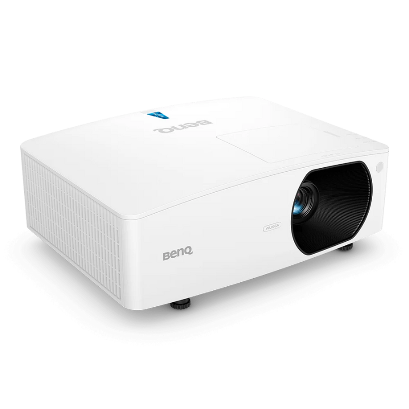 BenQ LU710 4000-Lumen WUXGA Laser Normal Throw Golf Simulator Projector