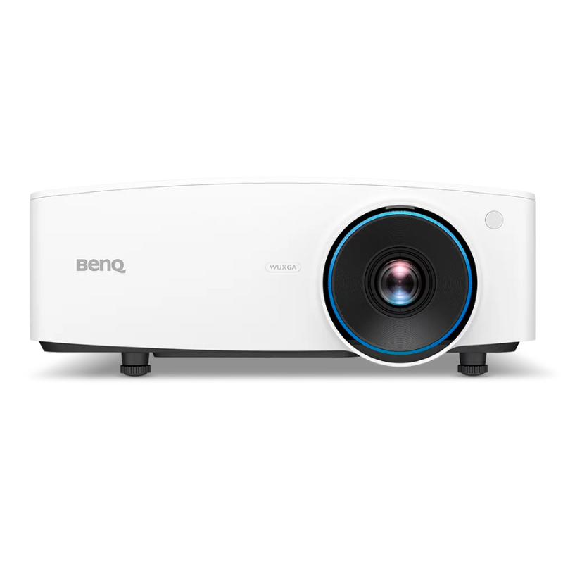 BenQ LU935 6000 Lumens Normal Throw Laser Golf Simulator Projector