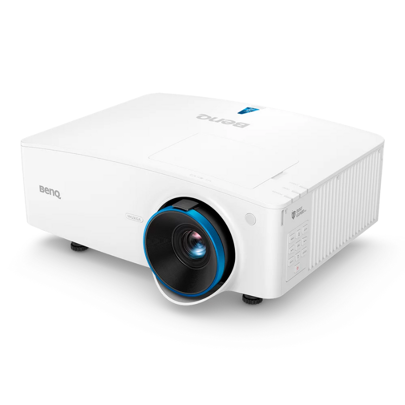 BenQ LU935 6000 Lumens Normal Throw Laser Golf Simulator Projector