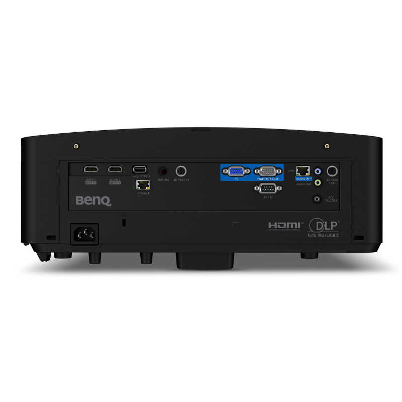 BenQ LU935ST 5500 Lumens Short Throw Laser Golf Simulator Projector