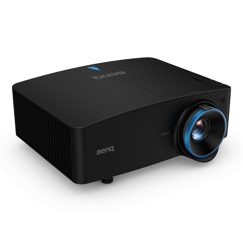 BenQ LU935ST 5500 Lumens Short Throw Laser Golf Simulator Projector