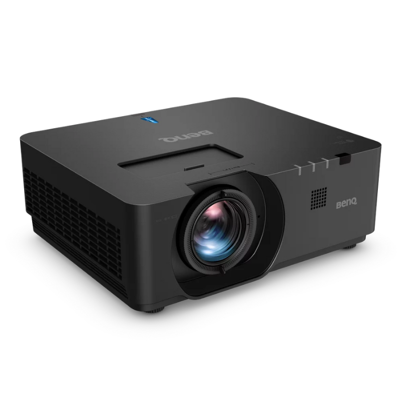 BenQ LU960ST2 WUXGA 4K Short Throw Laser Golf Simulator Projector