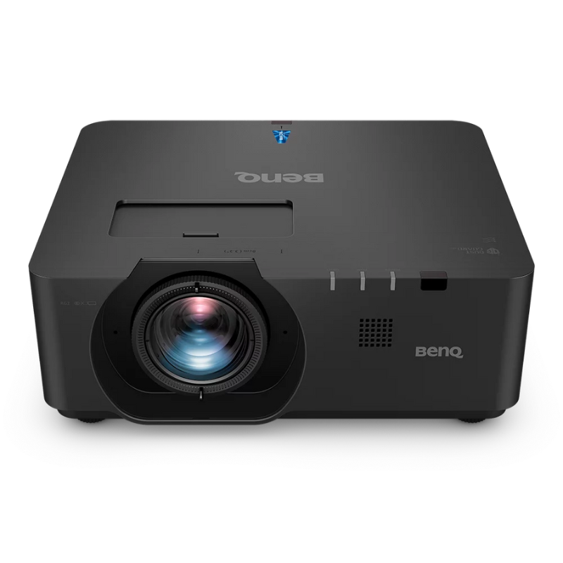 BenQ LU960ST2 WUXGA 4K Short Throw Laser Golf Simulator Projector