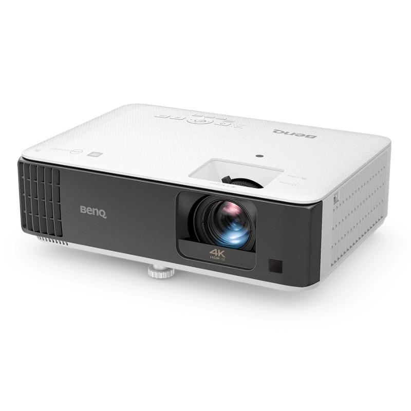 BenQ TK700STi 4K HDR Short Throw Golf Simulator Projector