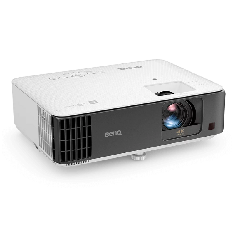 BenQ TK700STi 4K HDR Short Throw Golf Simulator Projector