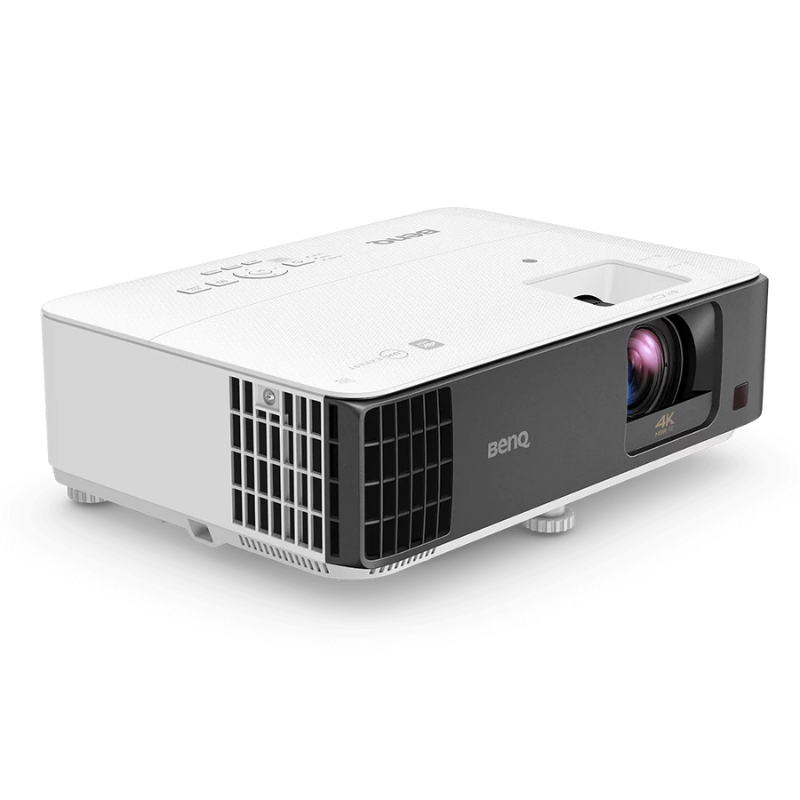 BenQ TK700STi 4K HDR Short Throw Golf Simulator Projector