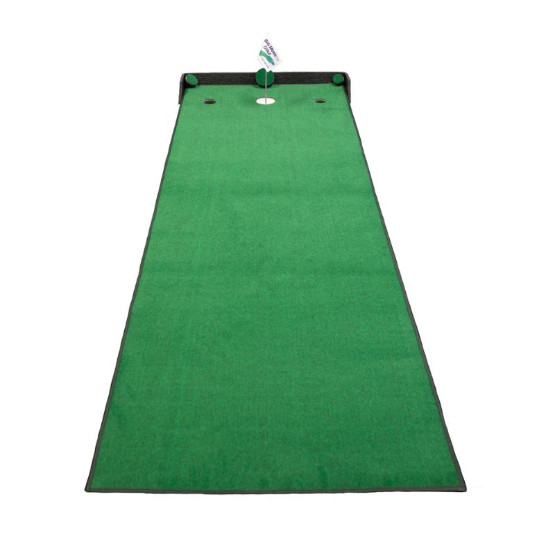 Big Moss Golf Competitor Pro V2 Putting Green