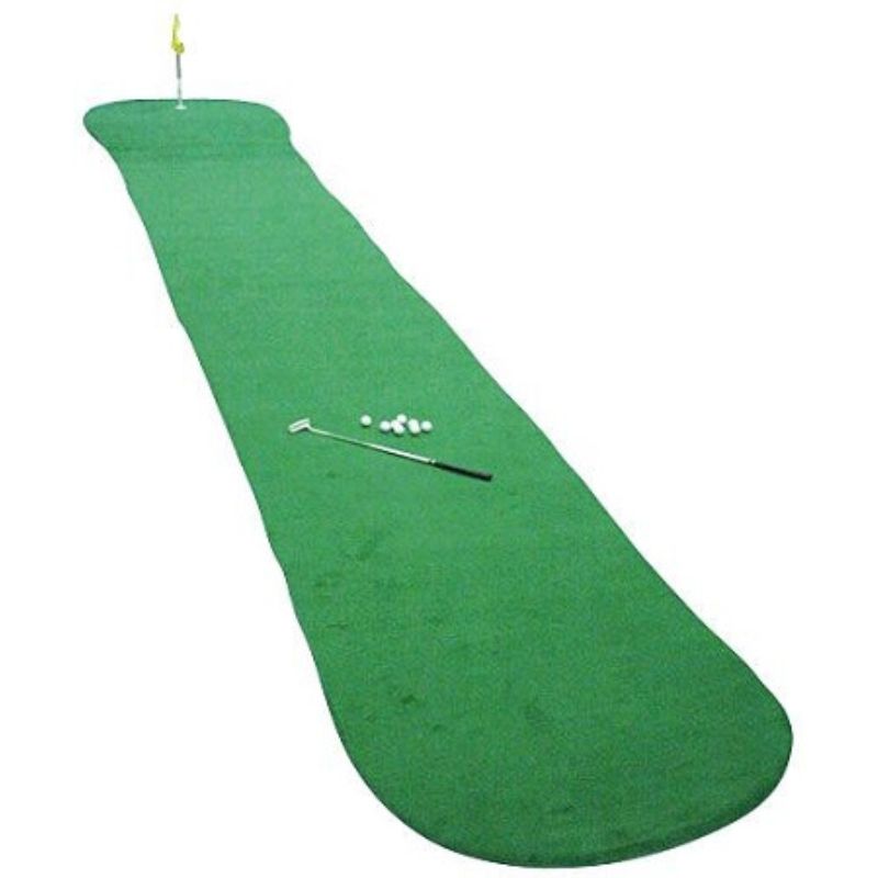 Big Moss Golf Long Putt 30 V2 Putting Green