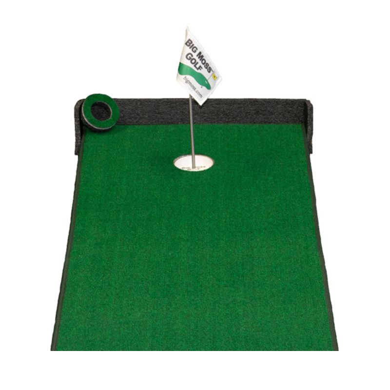 Big Moss Golf TW Series 10 V2 Putting Green