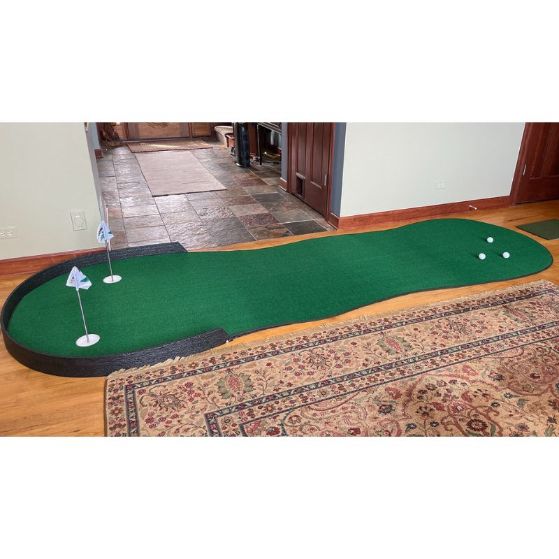 Big Moss Golf The Augusta 410 V2 Putting Green