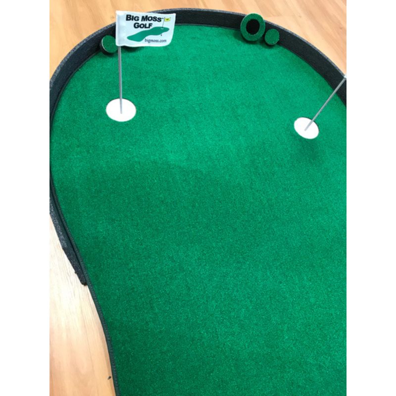 Big Moss Golf The Augusta 410 V2 Putting Green