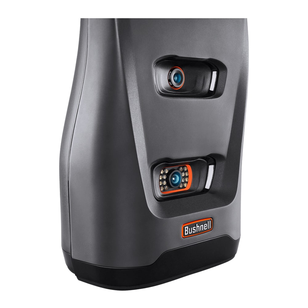 Bushnell Launch Pro Golf Launch Monitor & Simulator