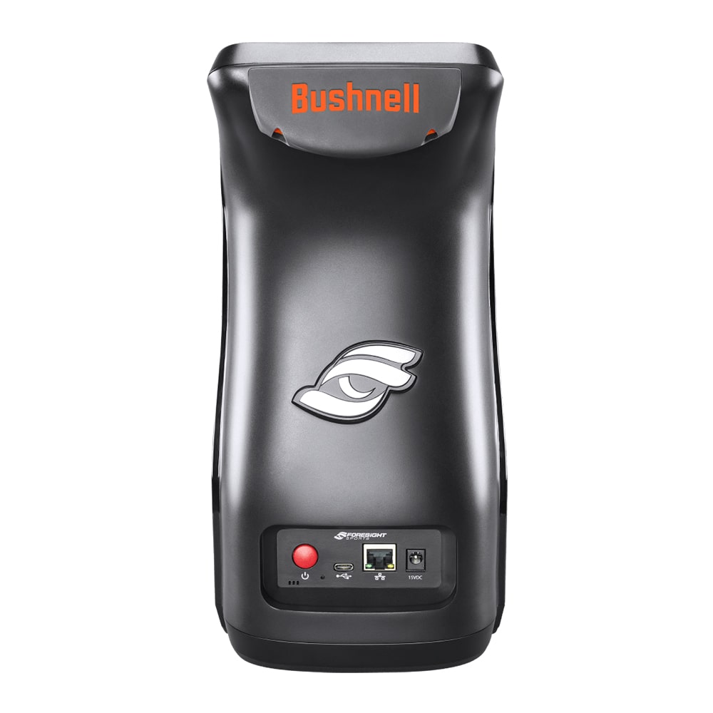 Bushnell Launch Pro Golf Launch Monitor & Simulator