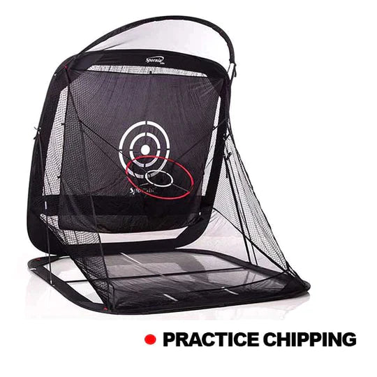 Rapsodo MLM2Pro Golf Simulator Spornia Practice Package