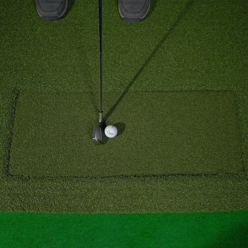 Carl's Place Extra Golf Mat Insert