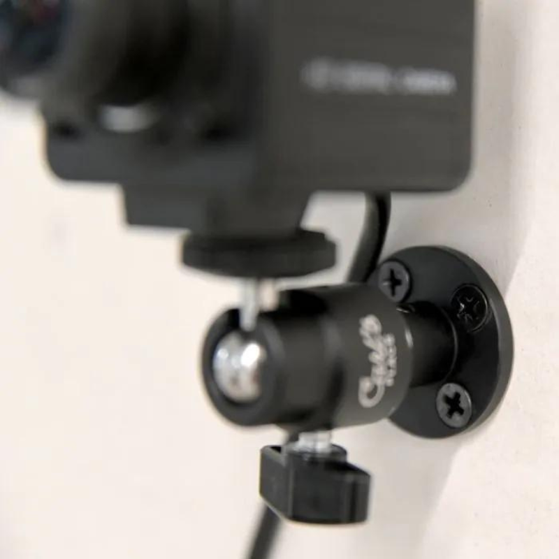 Carl's Place Golf Camera Wall Mount