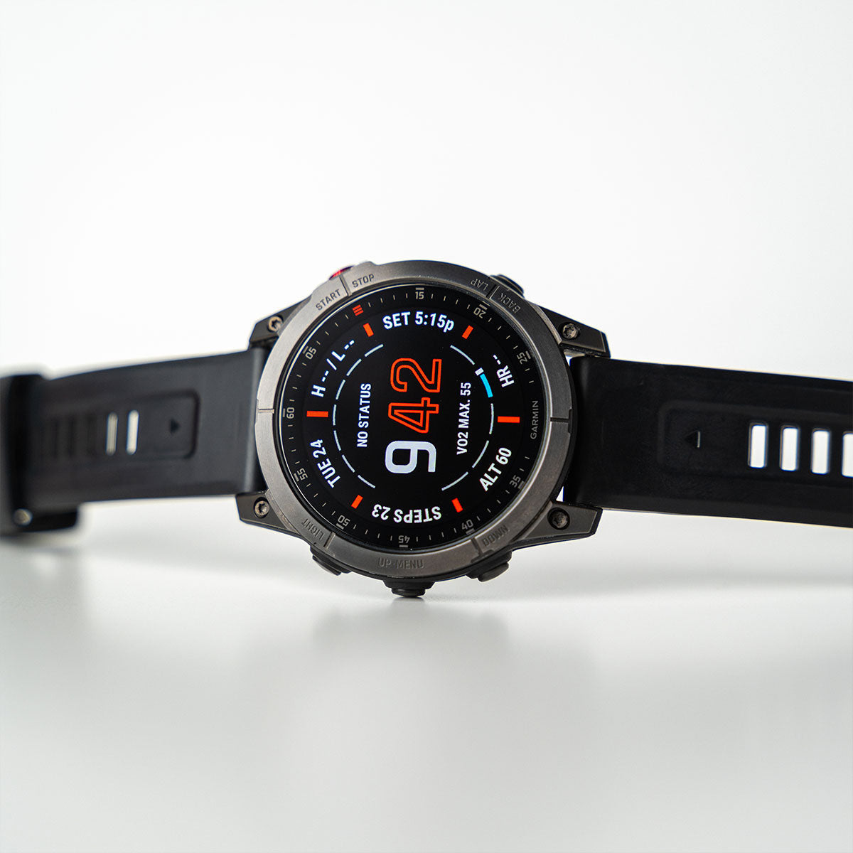 Garmin epix (Gen 2) Multisport GPS Smartwatch