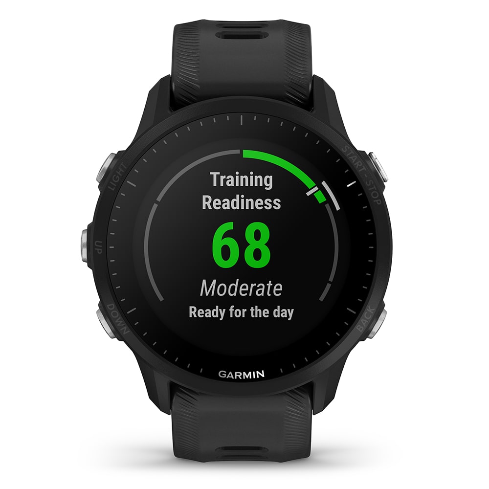 Garmin Forerunner 955 / 955 Solar GPS Running & Triathlon Smartwatch