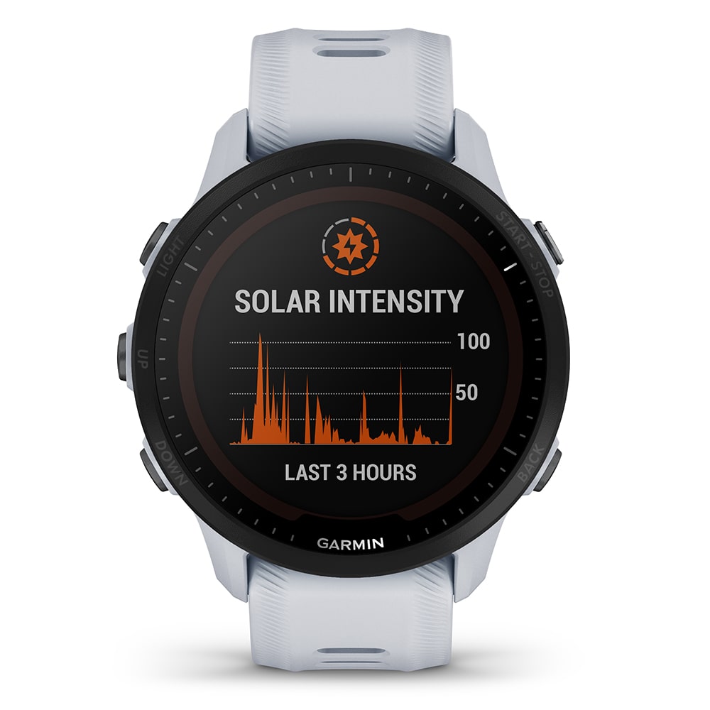 Garmin Forerunner 955 / 955 Solar GPS Running & Triathlon Smartwatch