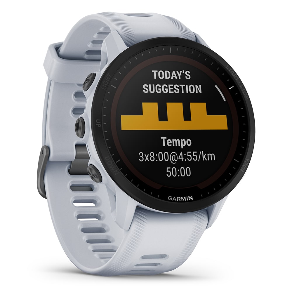 Garmin Forerunner 955 / 955 Solar GPS Running & Triathlon Smartwatch