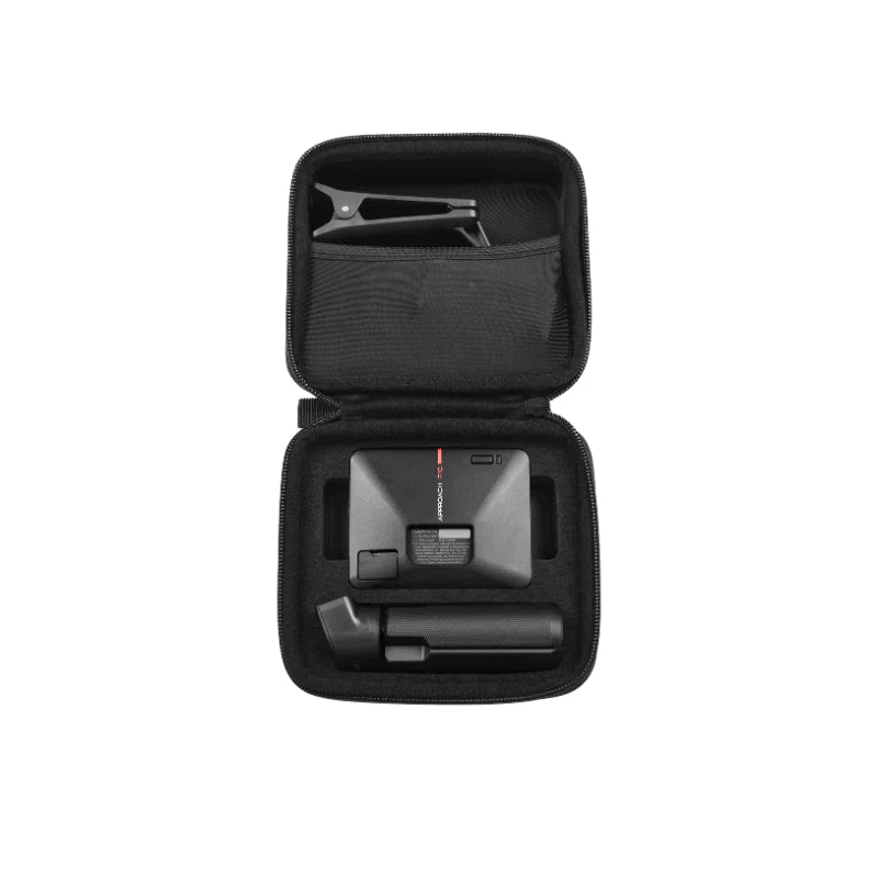 Garmin Approach R10 Practice Package with The Net Return | Golf Simulator and Launch Monitor