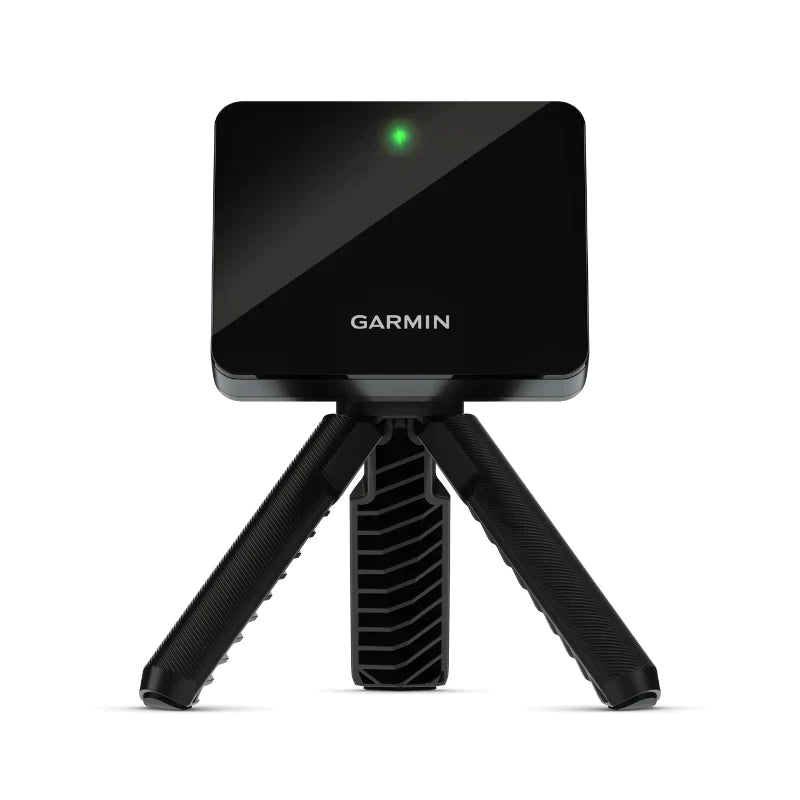 Garmin Approach R10 Practice Package with The Net Return | Golf Simulator and Launch Monitor