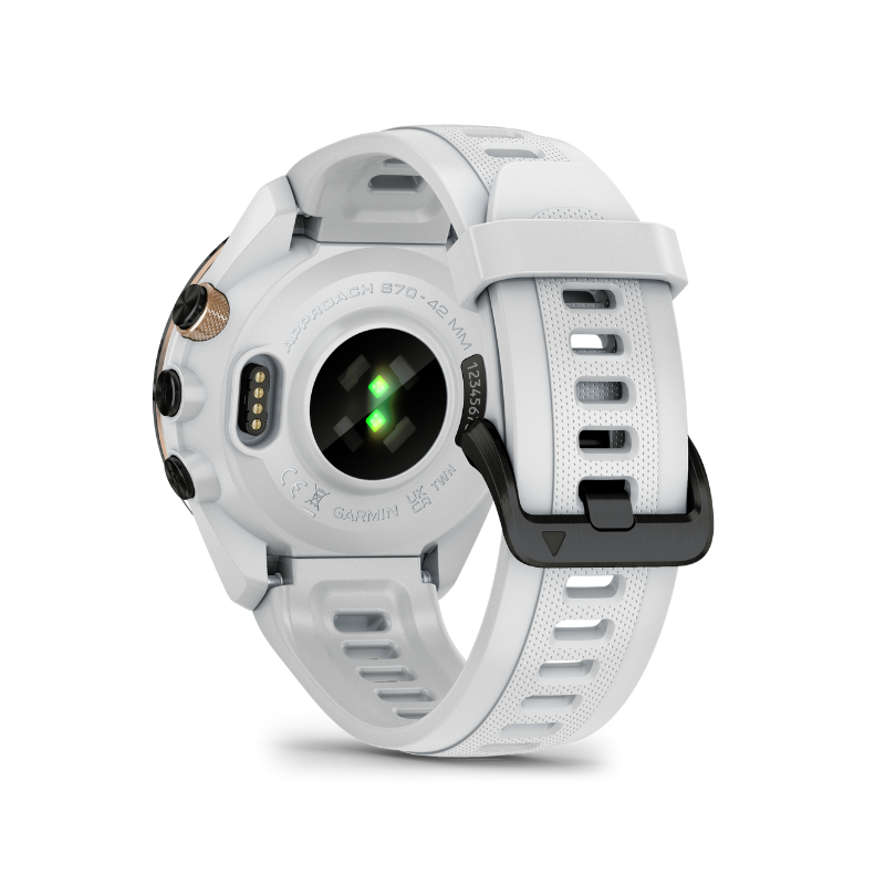 Garmin Approach S70 Golf GPS Smart Watch