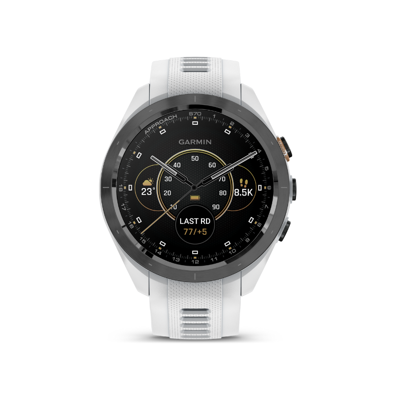 Garmin Approach S70 Golf GPS Smart Watch