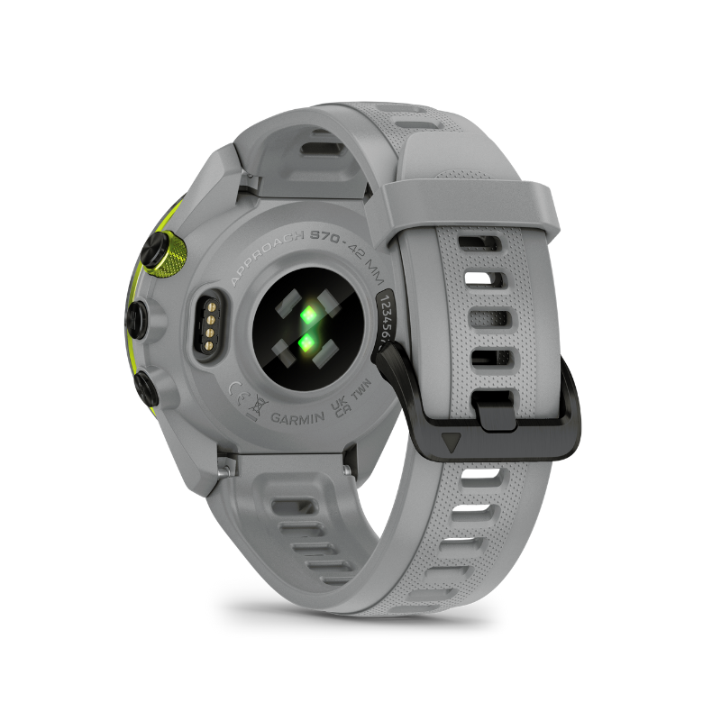 Garmin Approach S70 Golf GPS Smart Watch