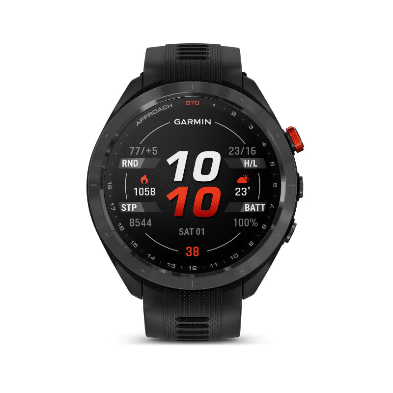 Garmin Approach S70 Golf GPS Smart Watch