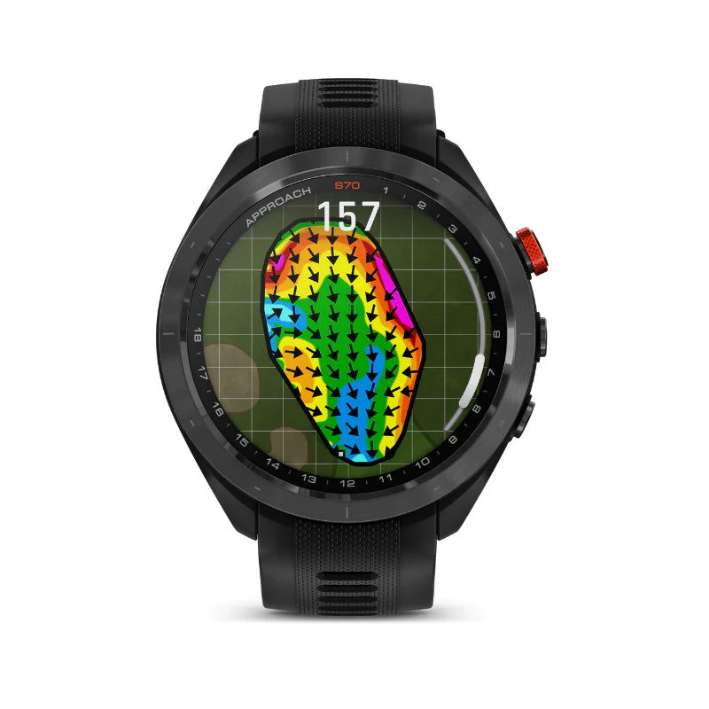 Garmin Approach S70 Golf GPS Smart Watch