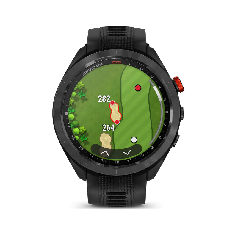 Garmin Approach S70 Golf GPS Smart Watch