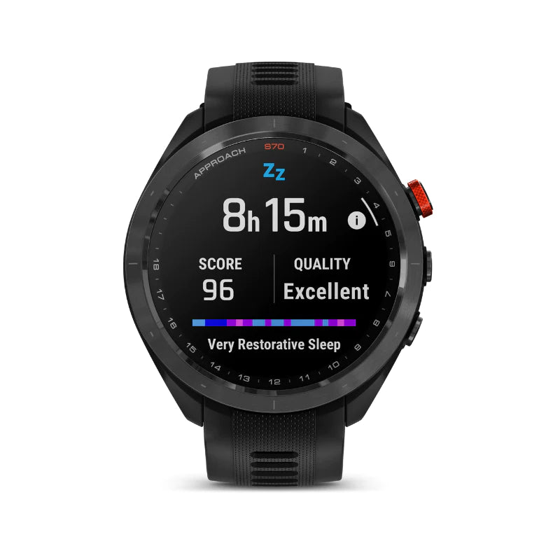 Garmin Approach S70 Golf GPS Smart Watch