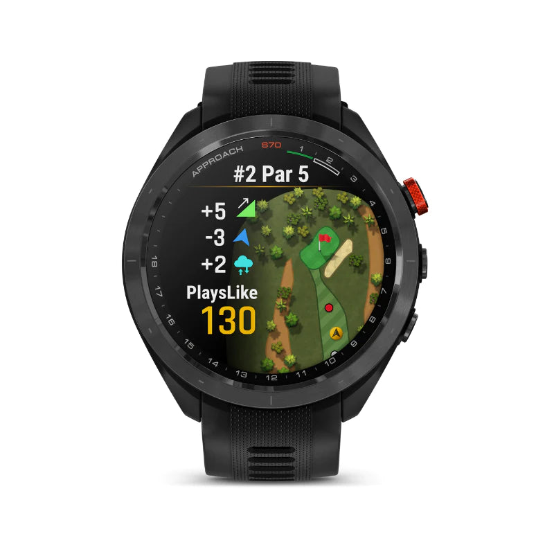 Garmin Approach S70 Golf GPS Smart Watch