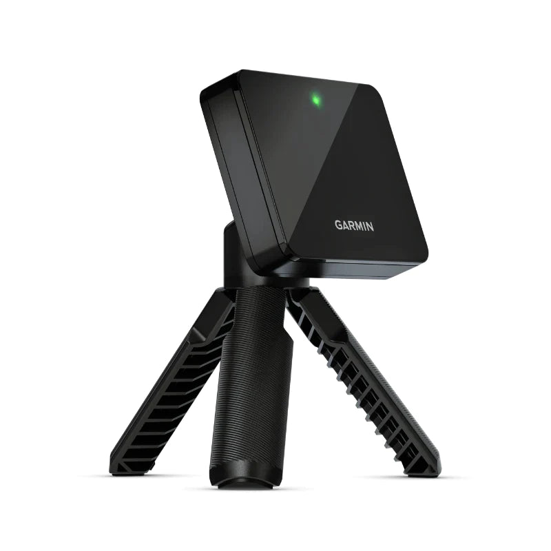 Garmin Approach R10 Practice Package with The Net Return | Golf Simulator and Launch Monitor