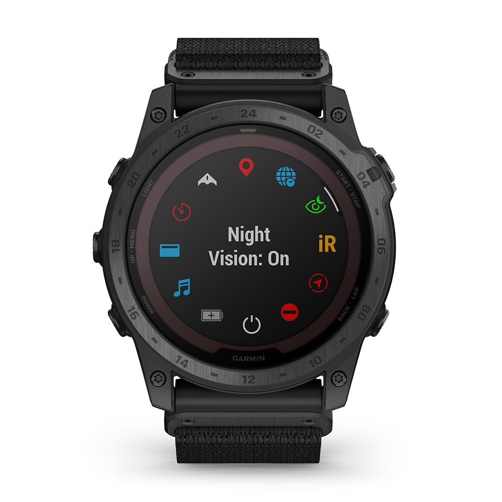 Garmin tactix 7 Tactical Multisport GPS Watch