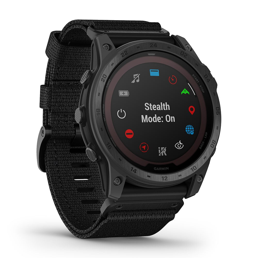 Garmin tactix 7 Tactical Multisport GPS Watch