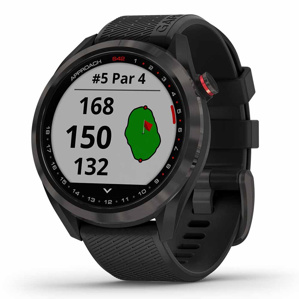 Garmin Approach S42 GPS Golf Watch