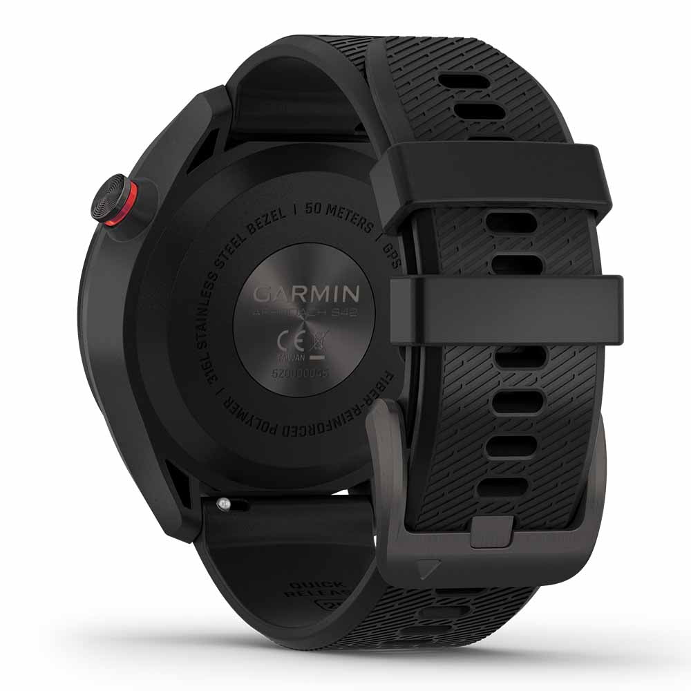 Garmin Approach S42 GPS Golf Watch