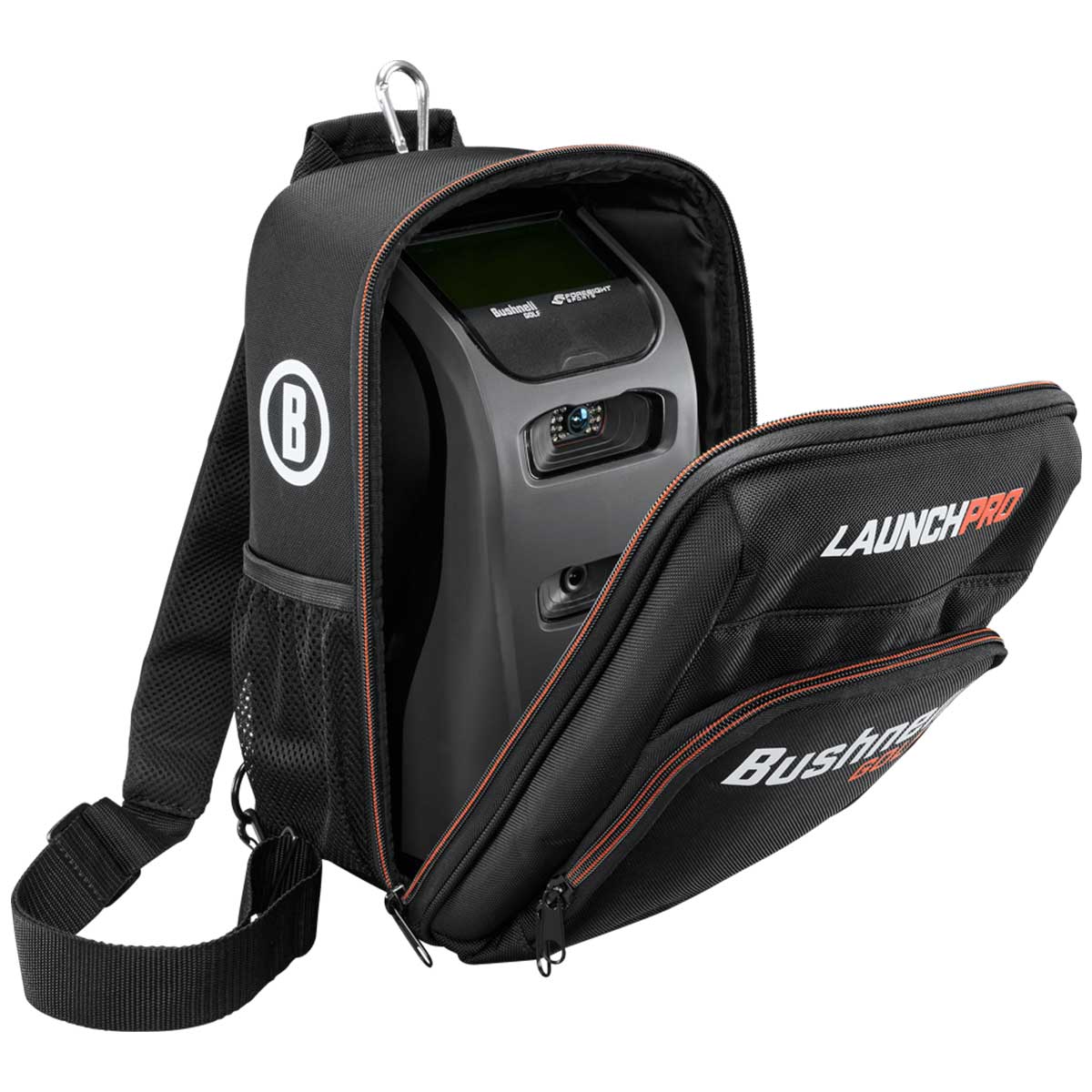 Bushnell Launch Pro Golf Launch Monitor & Simulator