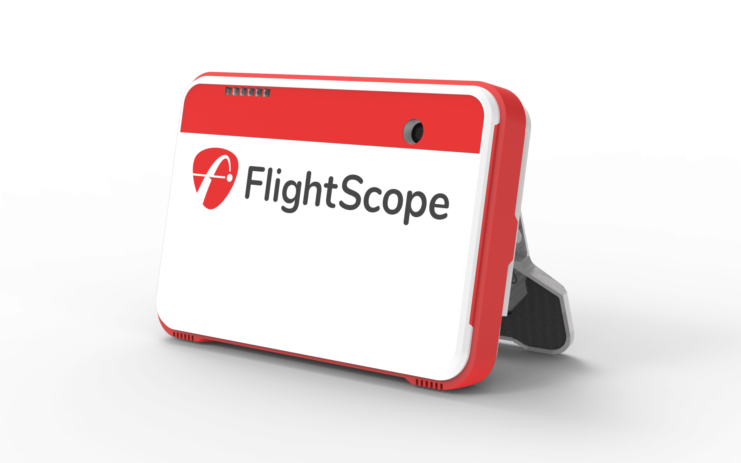 FlightScope Mevo+ Golf Launch Monitor and Simulator